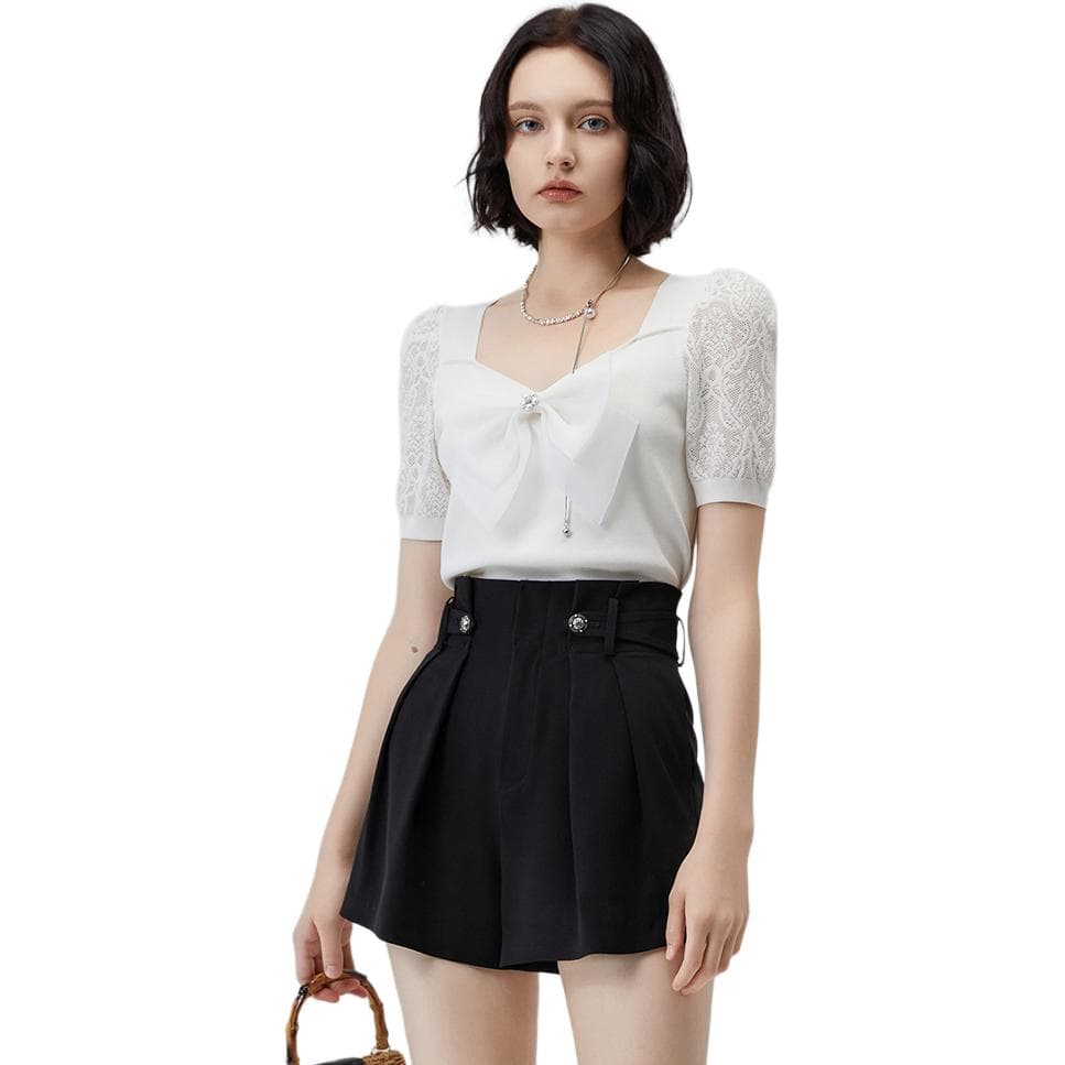 Кофта anmani SS24 - изображение 2