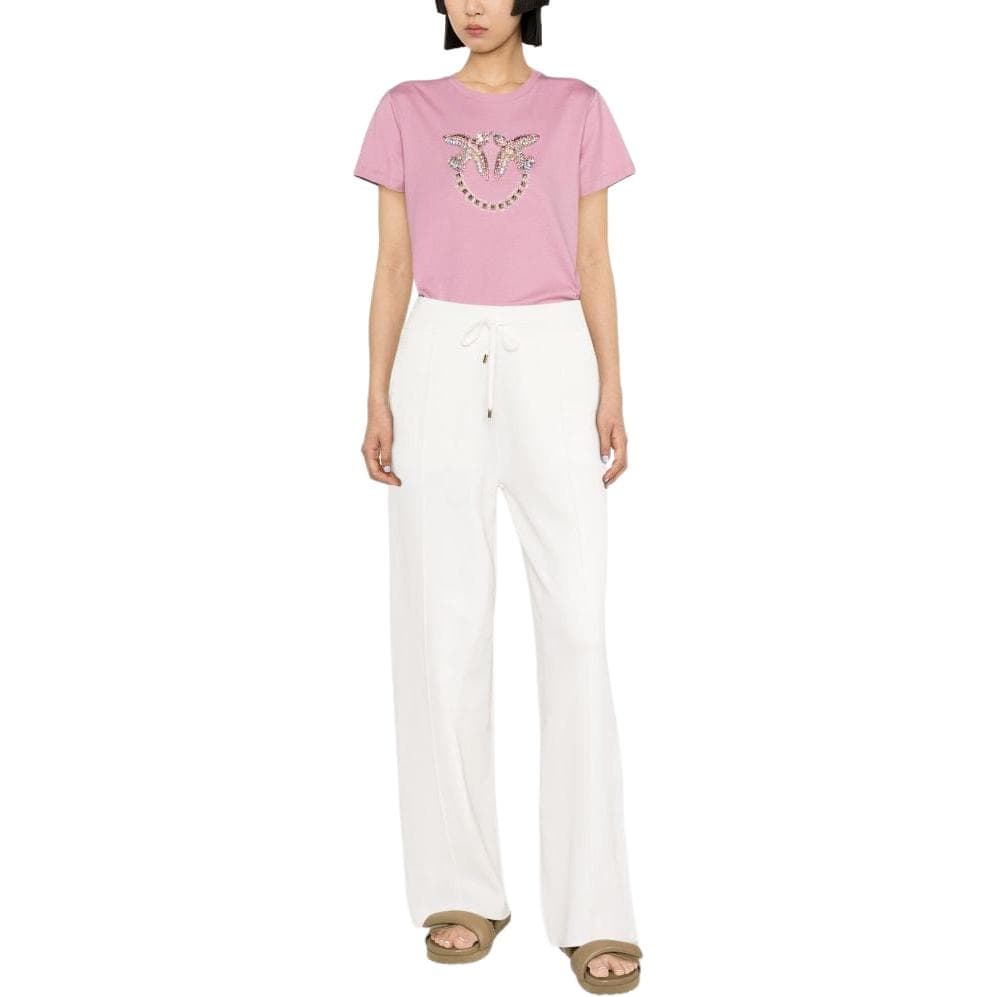 Штаны PINKO SS24 - изображение 4