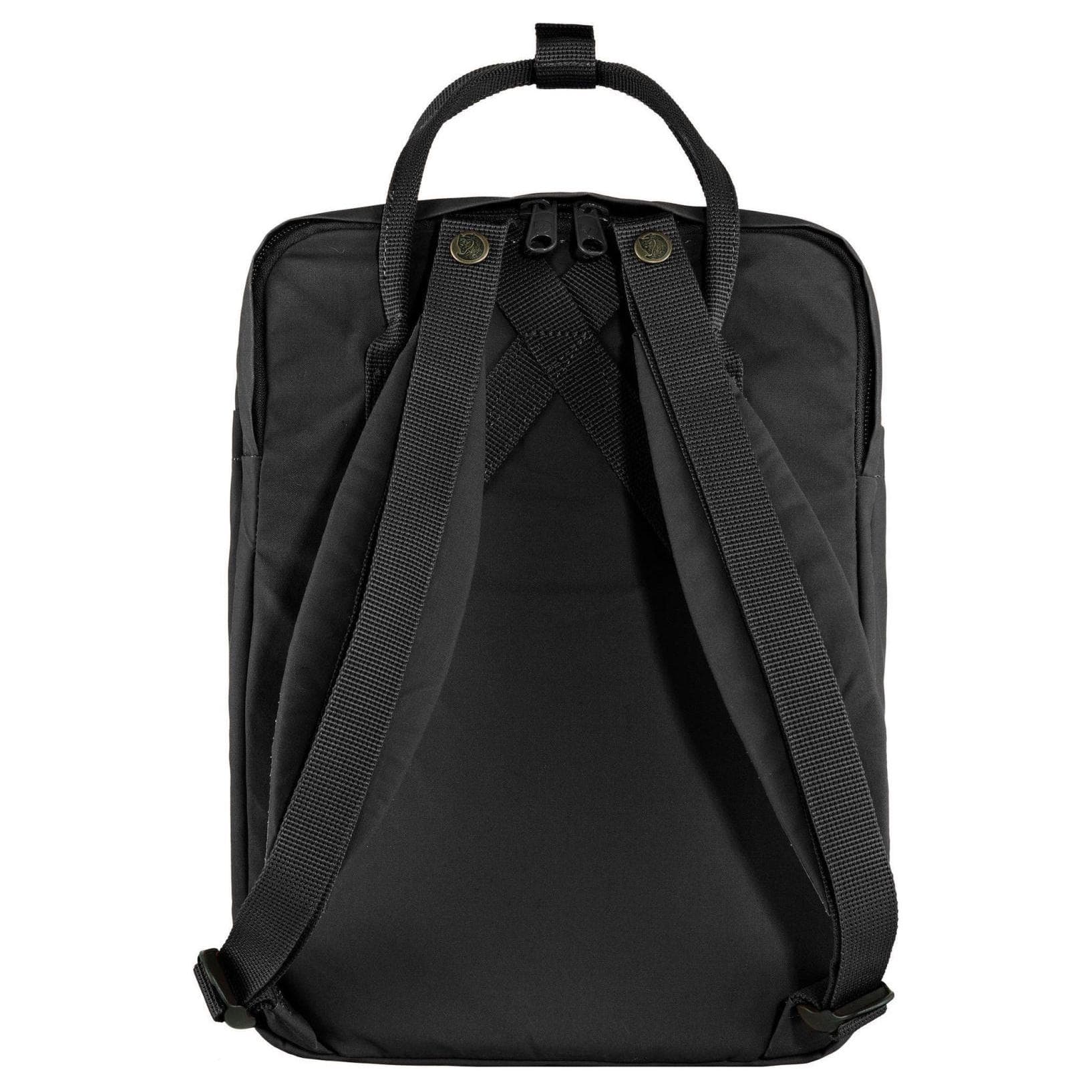 Fjallraven Kanken Logo Vinylon F - изображение 3