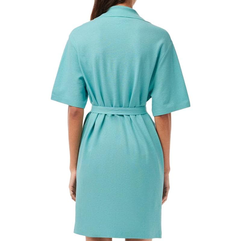 Платье LACOSTE Polo - изображение 3