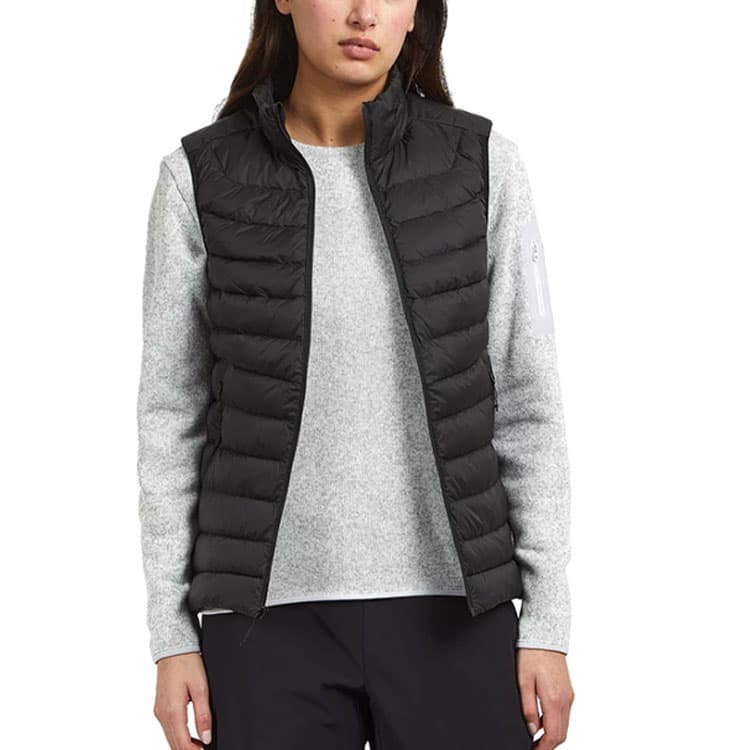 Arcteryx Cerium Vest Logo - изображение 2