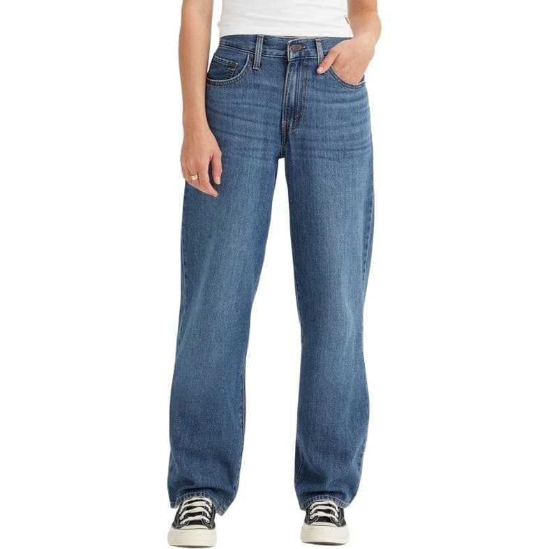 Джинсы levis - изображение 2