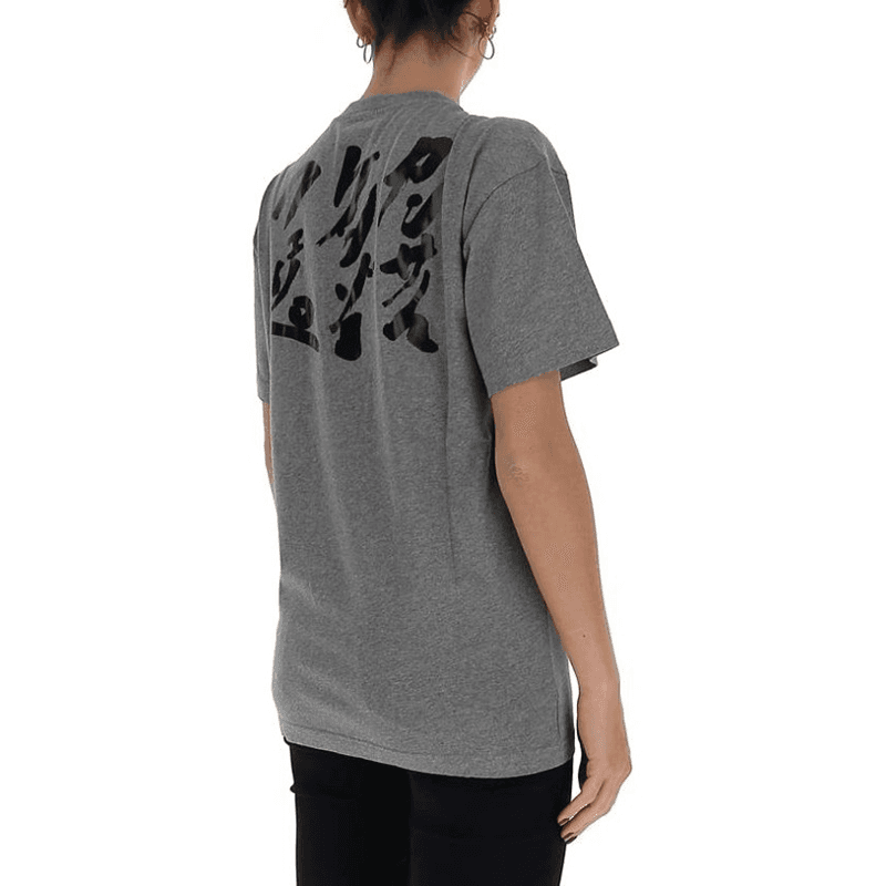 Футболка KENZO SS21 T - изображение 5
