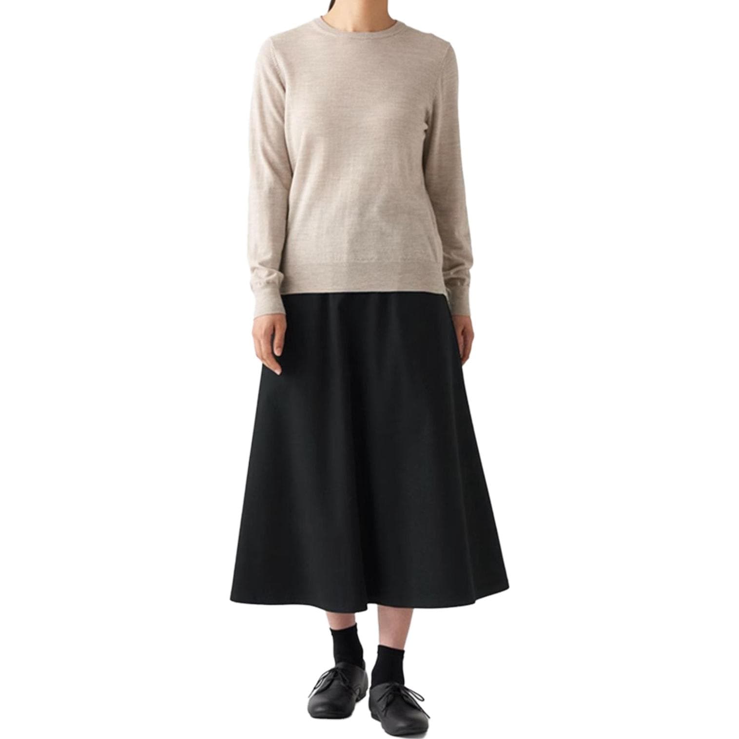 Юбка MUJI - изображение 7