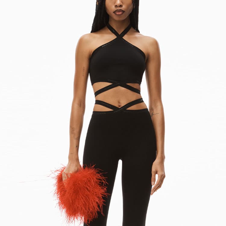 alexander wang SS23 Logo - изображение 2