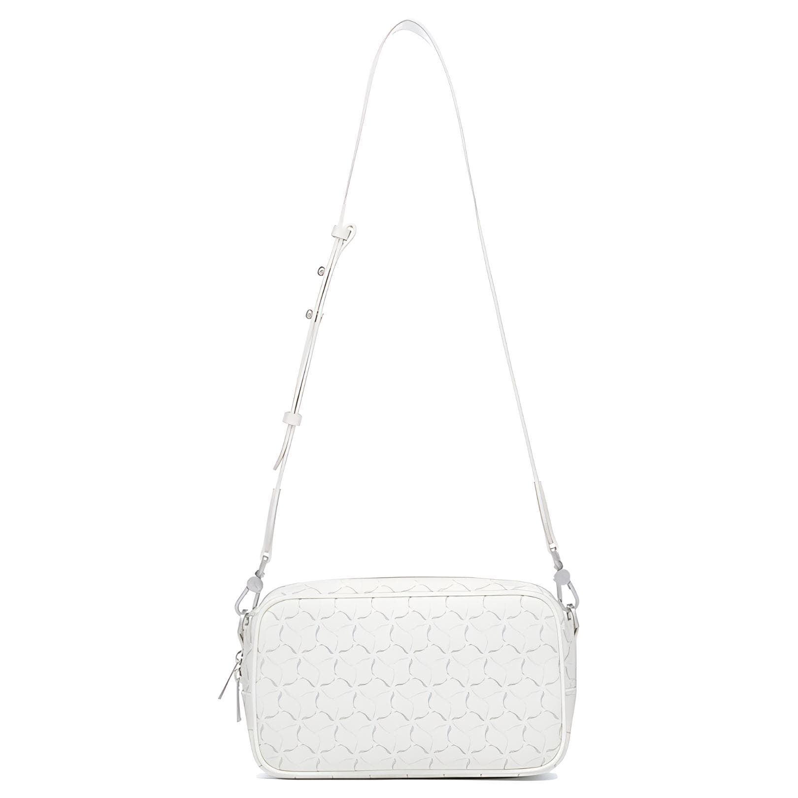 Сумка через плечо LI-NING 1990 Crossbody Bag - изображение 1