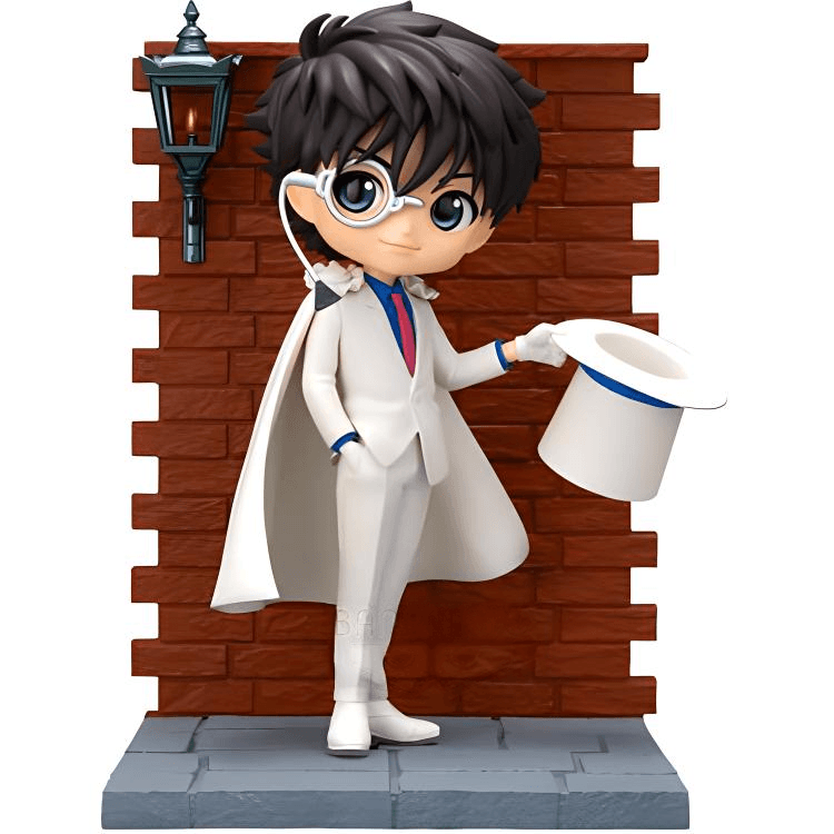 BANPRESTO q posket premium Q 14cm - изображение 1