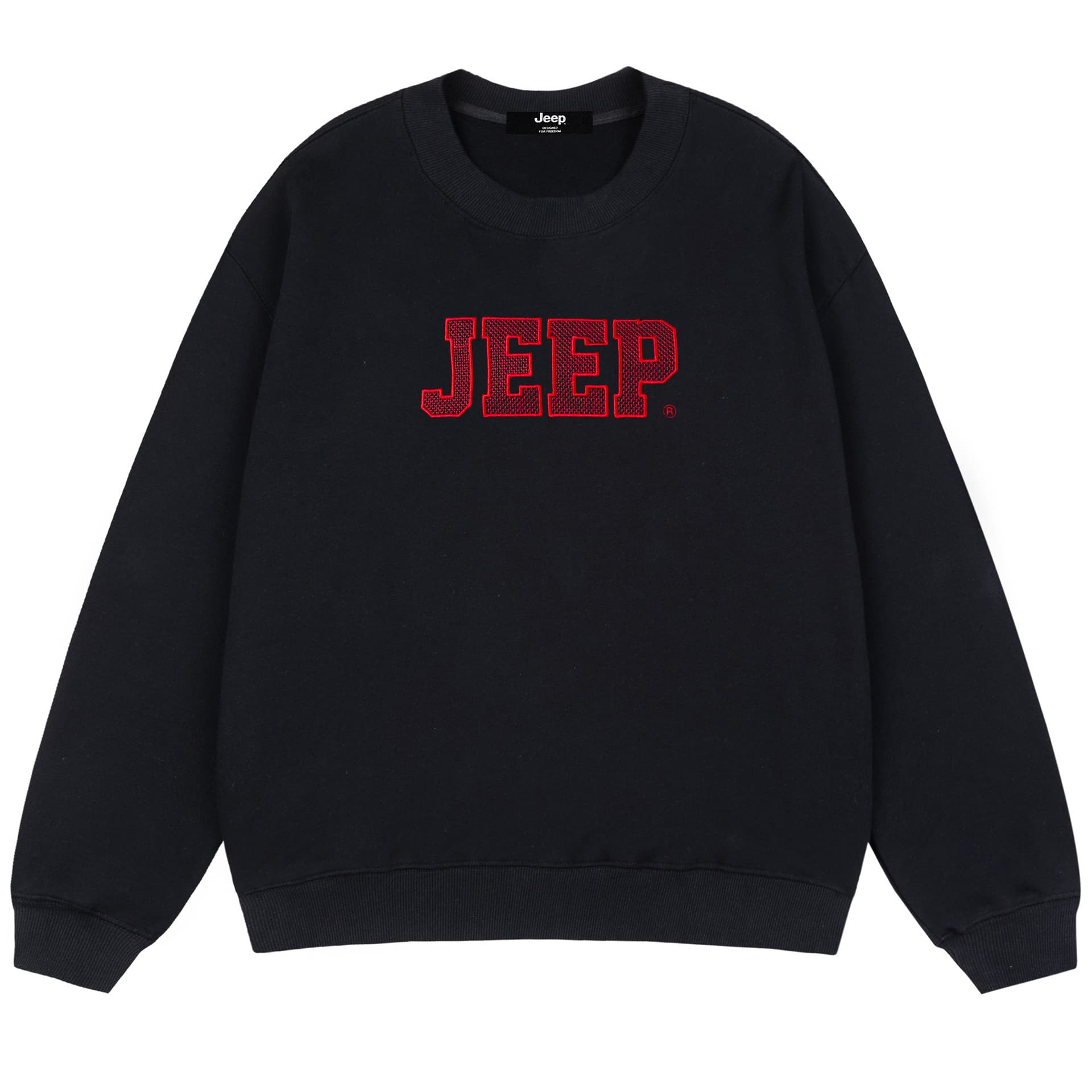 Худи Jeep Logo - изображение 2