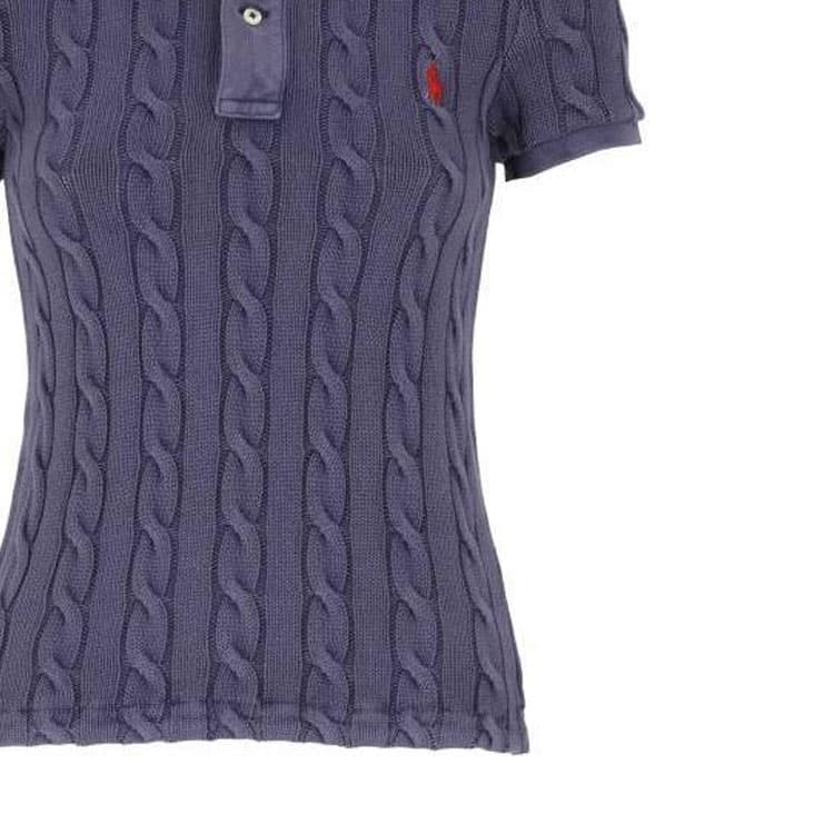 Футболка Polo Ralph Lauren Logo T - изображение 6