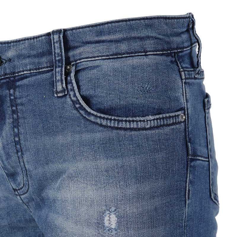 Джинсы ARMANI EXCHANGE Logo - изображение 6
