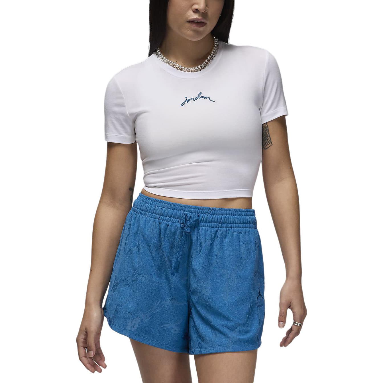 Футболка Jordan T - изображение 3