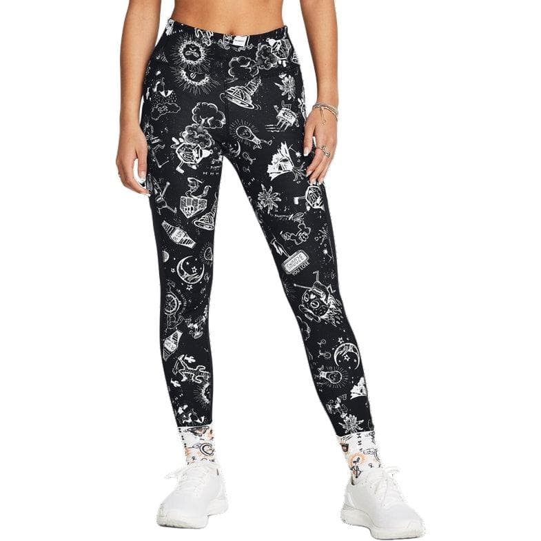 Штаны Under Armour - изображение 3