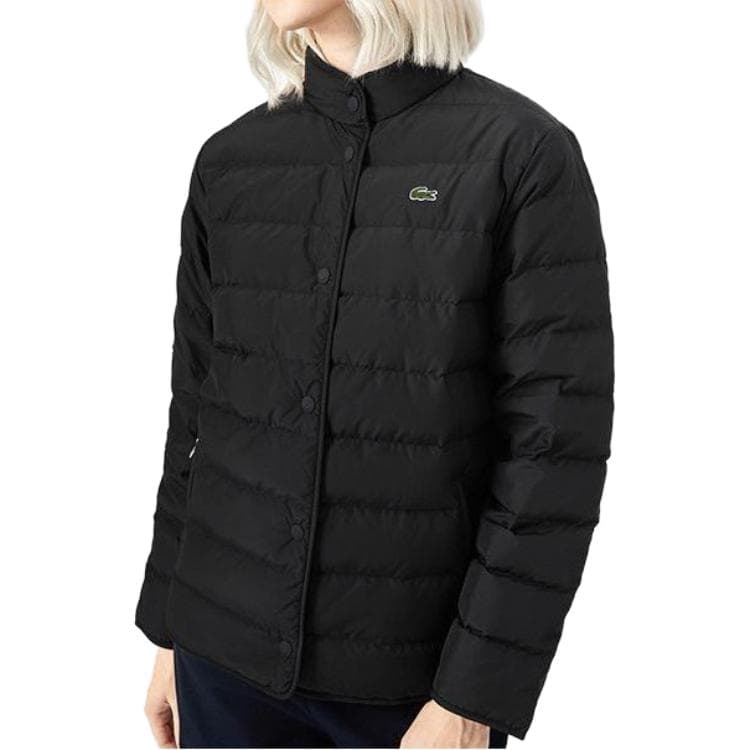 Пуховик LACOSTE - изображение 2