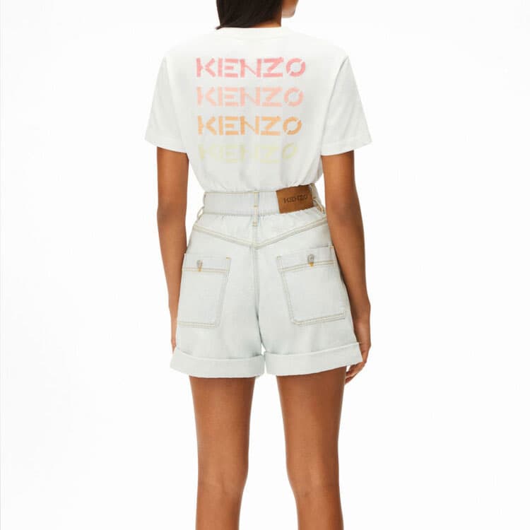 KENZO SS22 - изображение 4