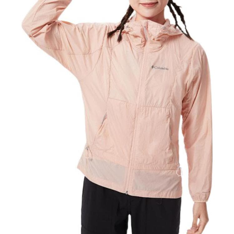 Куртка Columbia SS23 890 - изображение 4