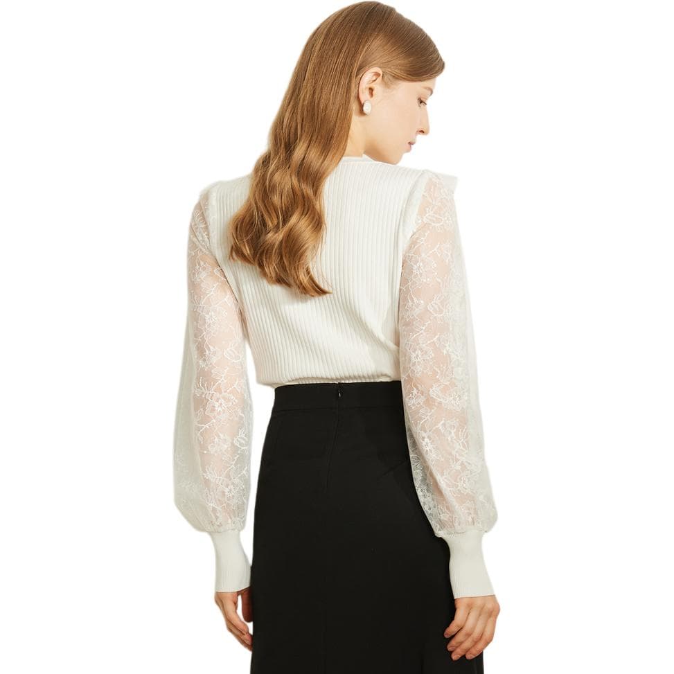 Кофта anmani SS23 V - изображение 7