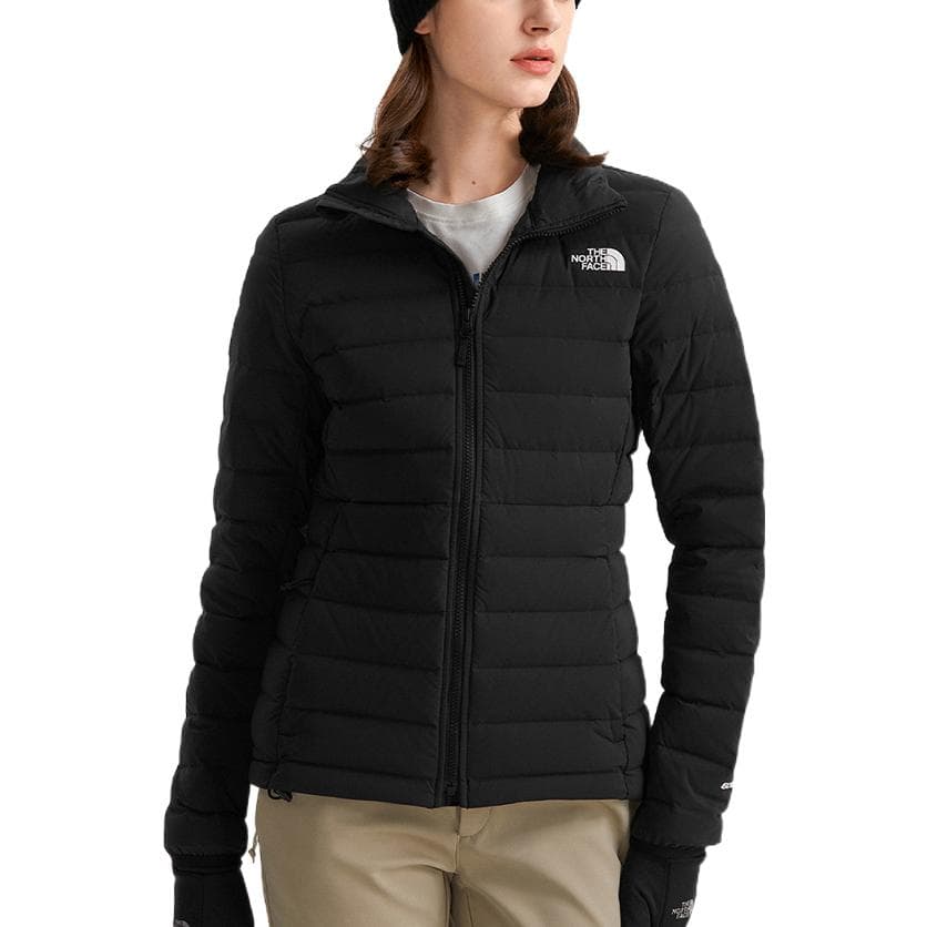 Пуховик THE NORTH FACE Logo - изображение 7