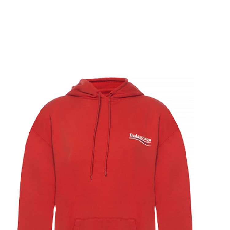 Худи Balenciaga - изображение 6