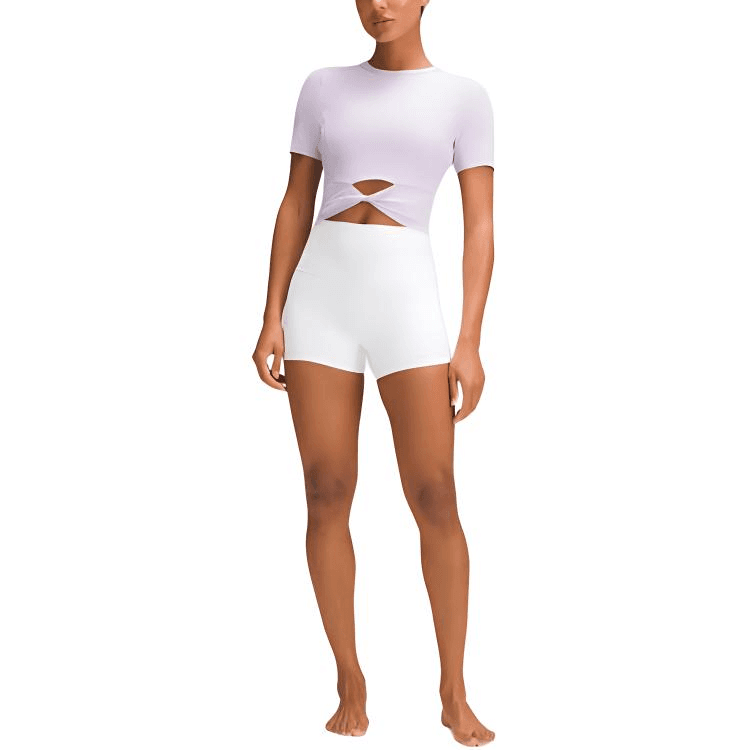 Футболка lululemon Swiftly Tech SS24T - изображение 3