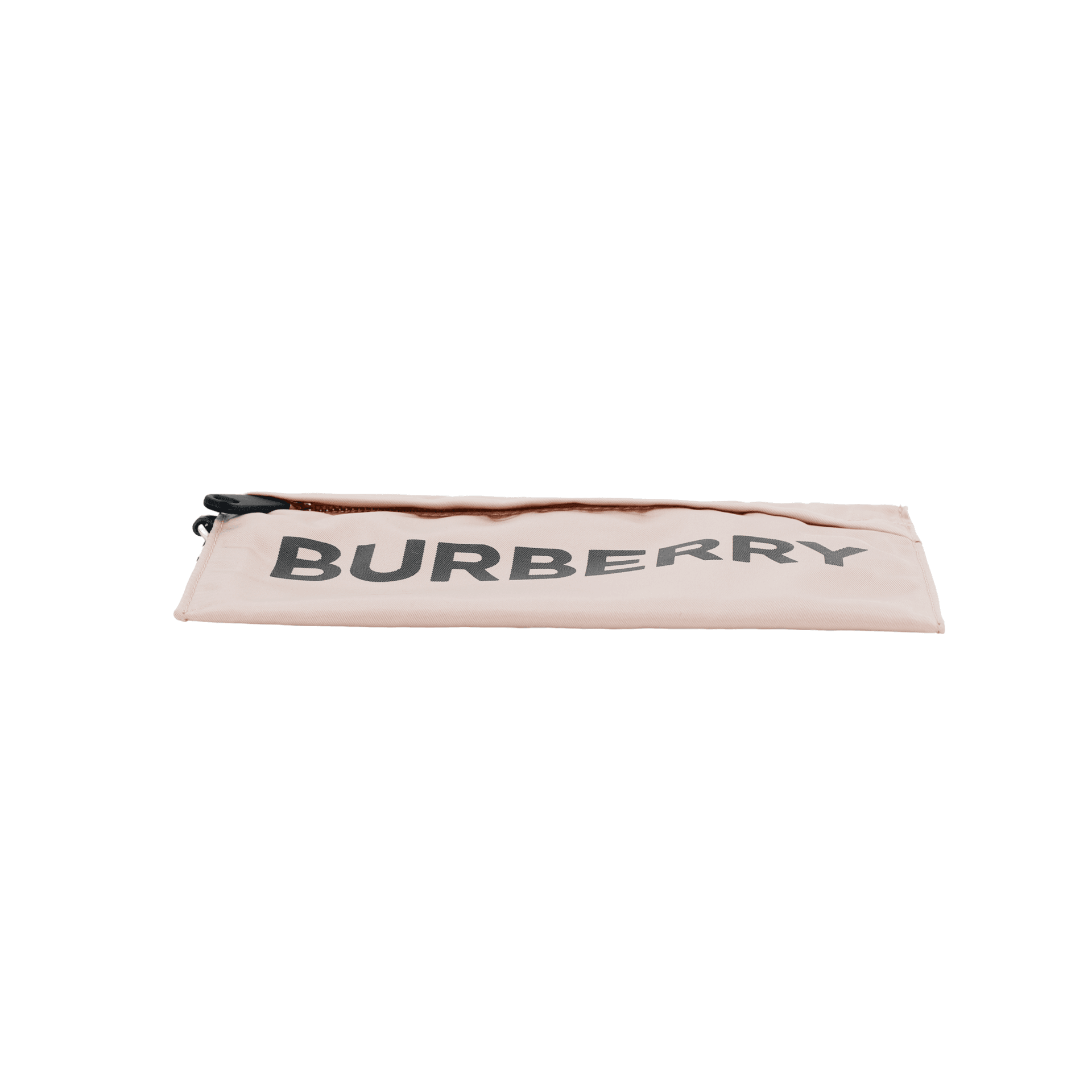 Сумка Burberry Logo - изображение 5