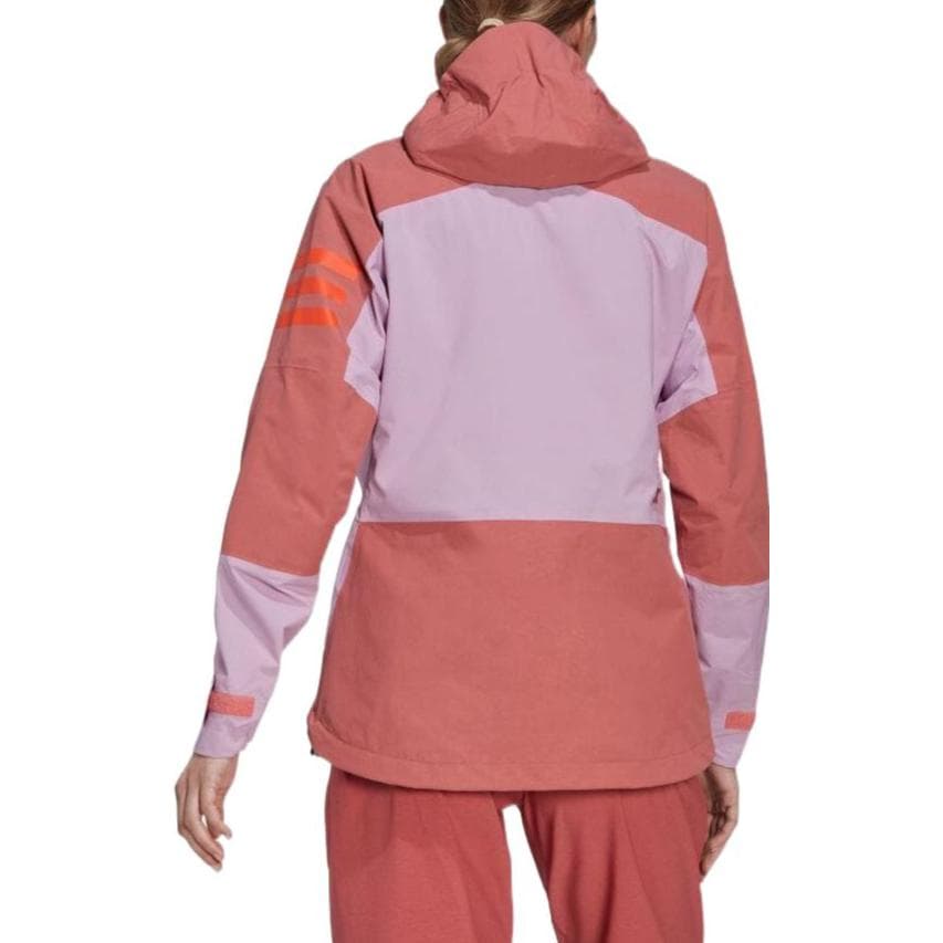 Куртка adidas FW22 - изображение 4
