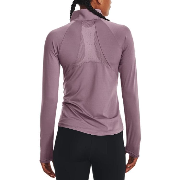 Куртка Куртка Under Armour Женская Haze Purple - изображение 3