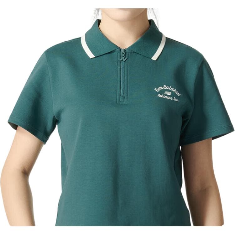 New Balance Polo - изображение 2