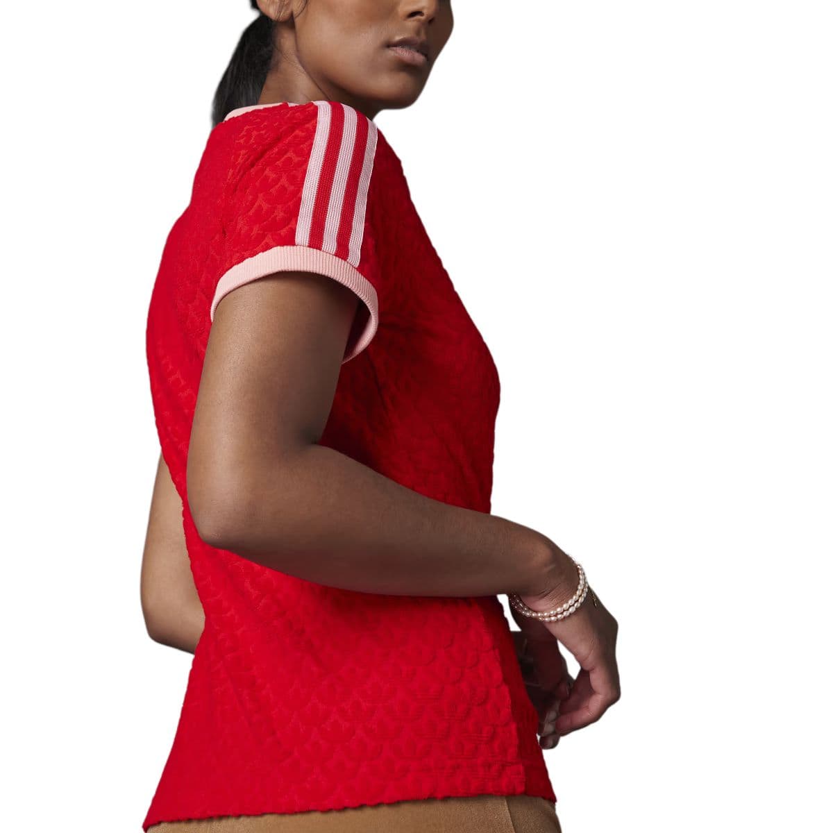 Футболка adidas originals LogoVT - изображение 6