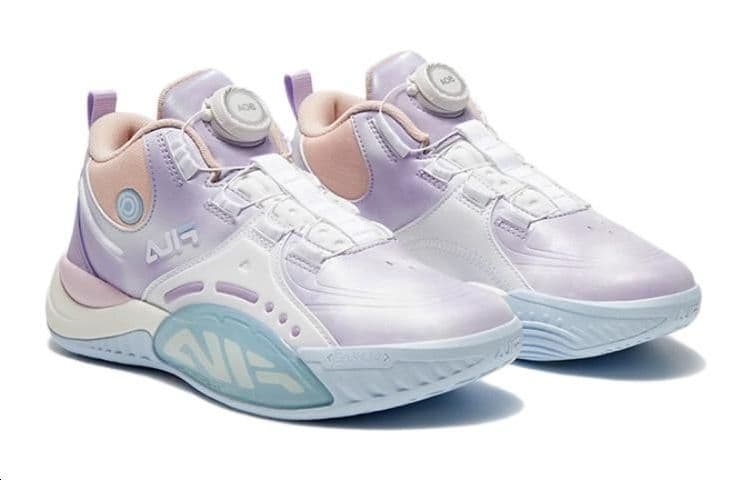 Кроссовки для баскетбола FILA - изображение 3