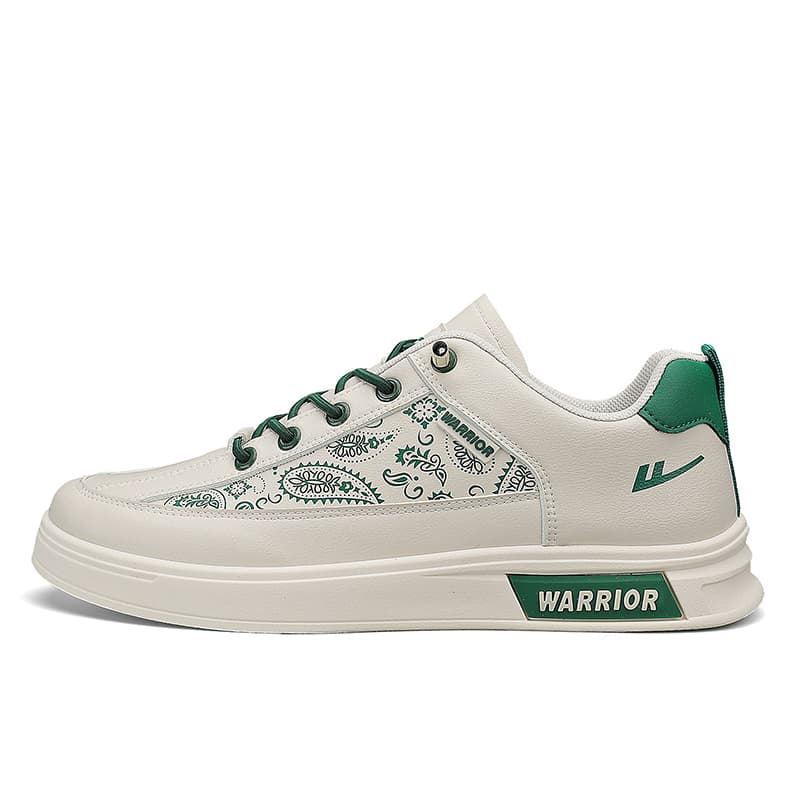Кроссовки Warrior - изображение 1