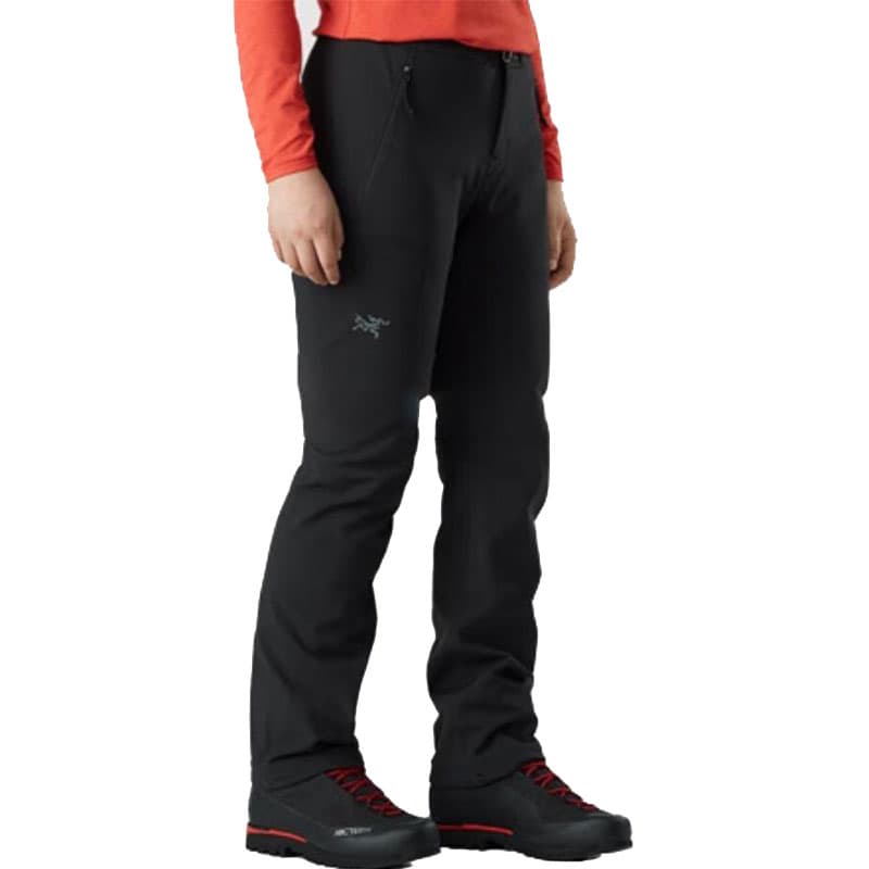 Штаны Arcteryx Gamma MX Logo - изображение 2