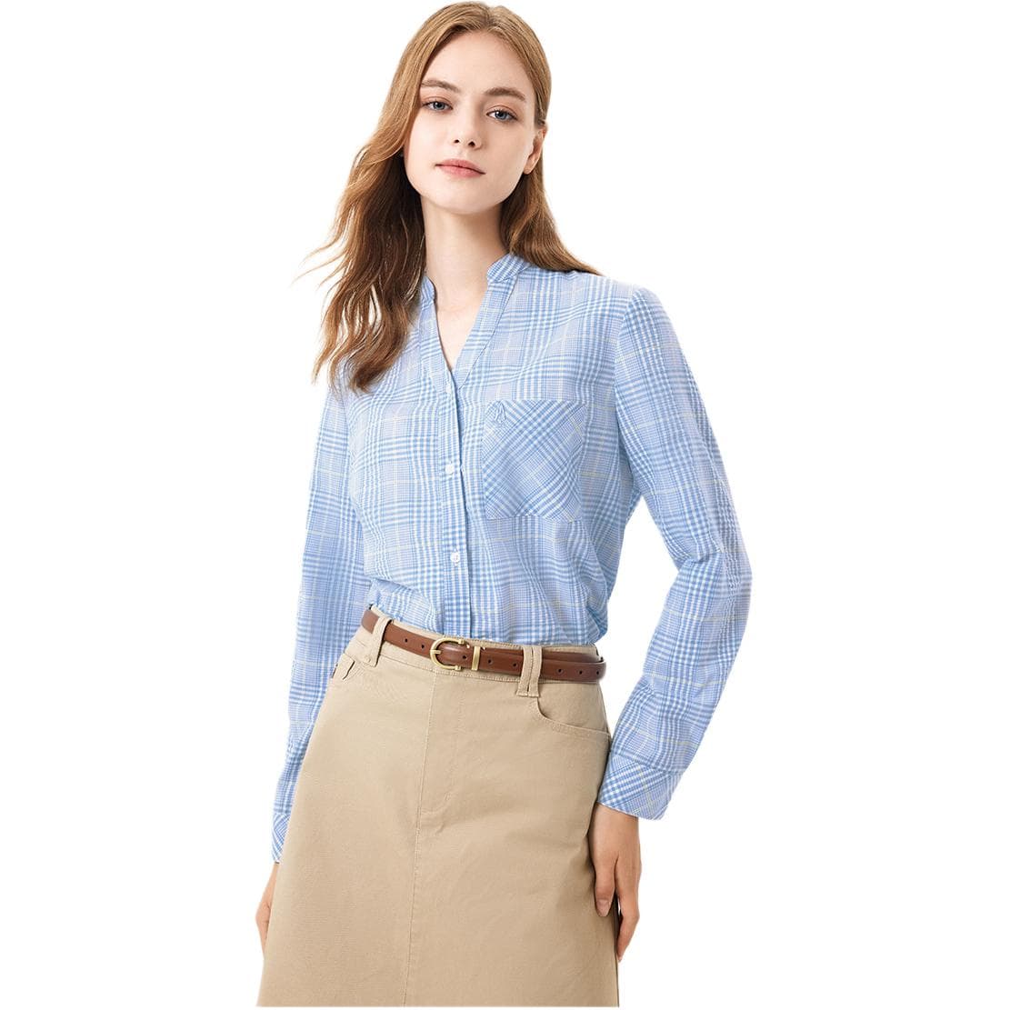 Блузка Hush Puppies V - изображение 3