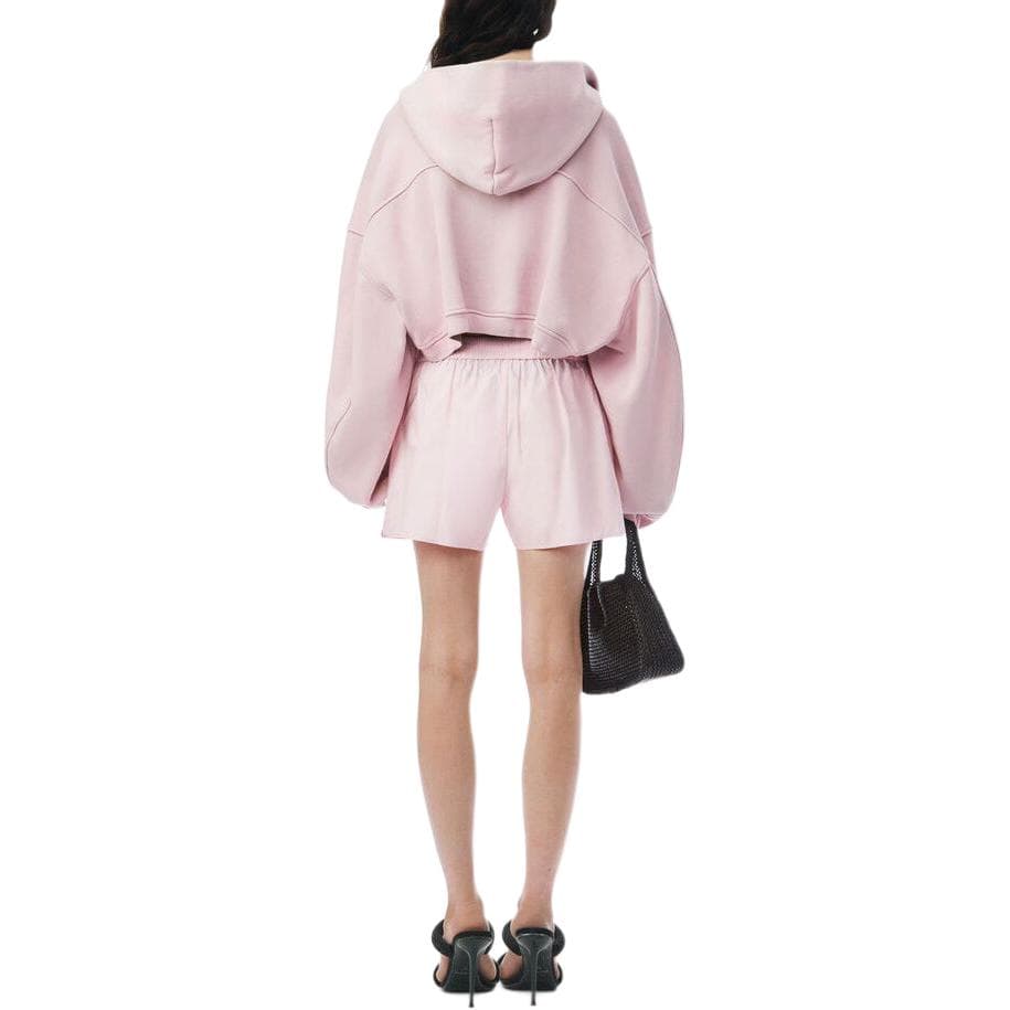 Шорты alexander wang - изображение 4