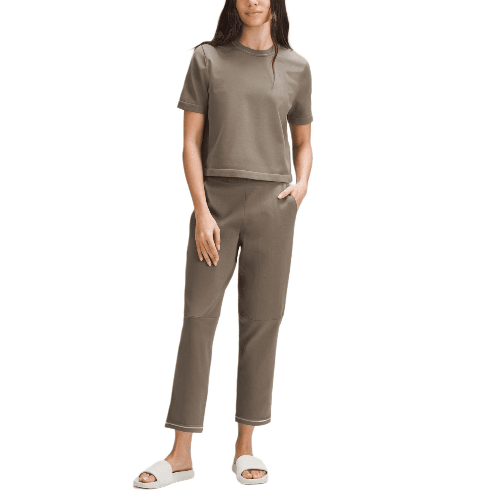 lululemon SS23 Boxy T - изображение 3