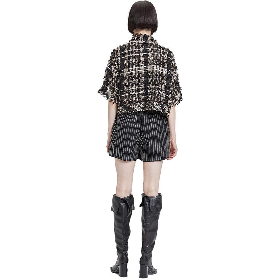 Куртка Charlie Luciano SS23 - изображение 4