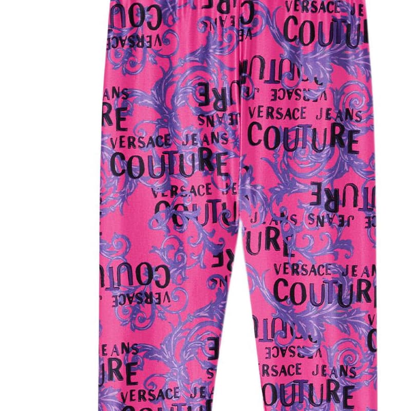VERSACE JEANS COUTURE SS23 Logo - изображение 2