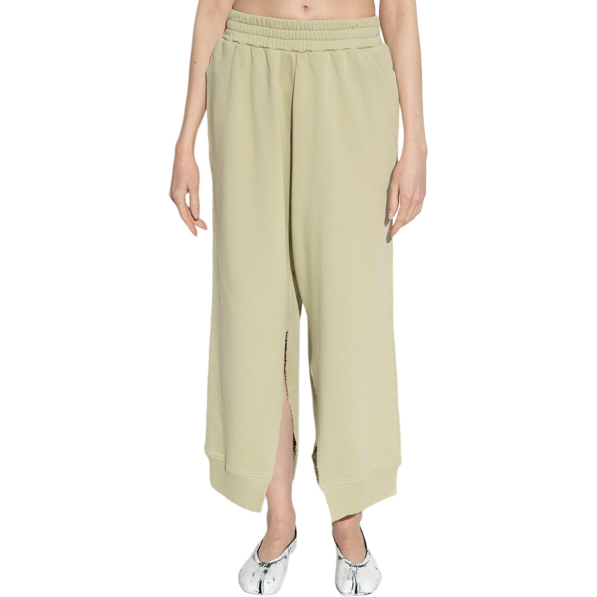 Штаны MM6 Maison Margiela - изображение 5