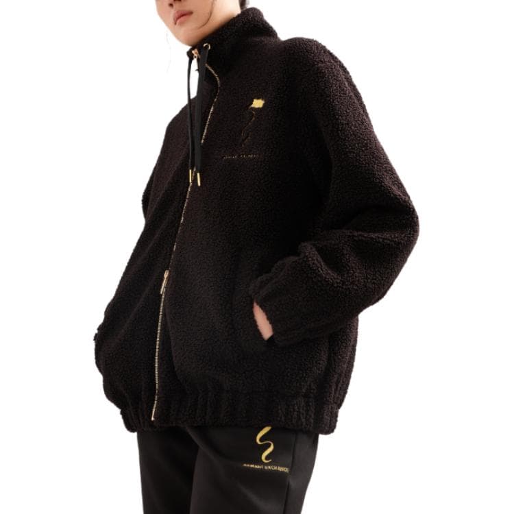 Куртка ARMANI EXCHANGE SS24 Logo - изображение 5
