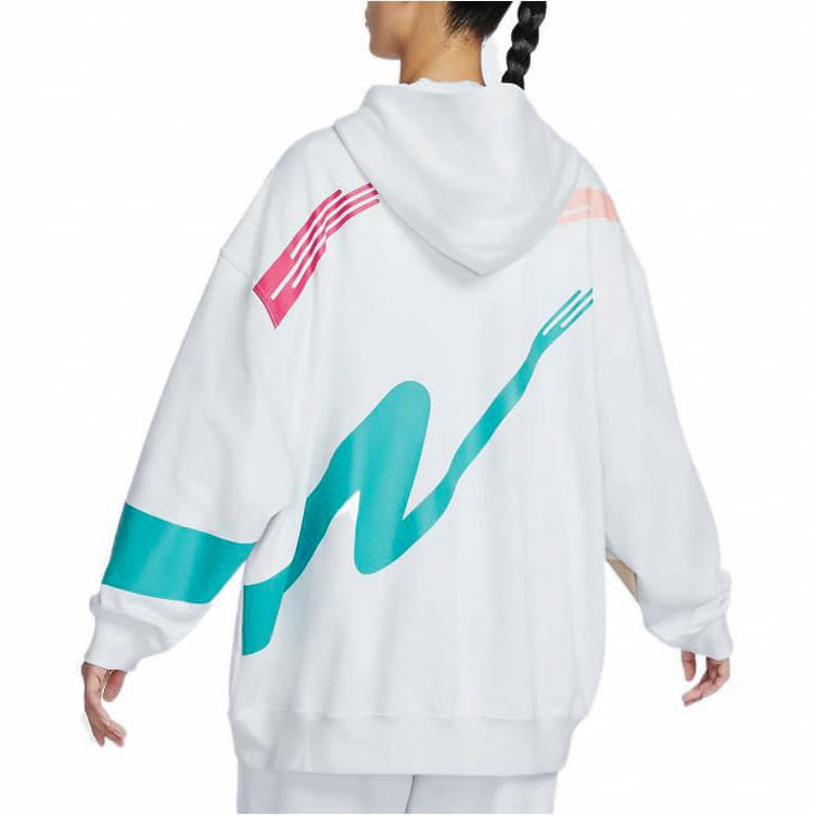 Худи Nike Sportswear CNY Hoodie - изображение 4