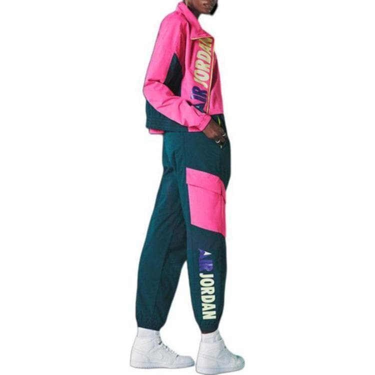 Штаны Jordan Winter Utility - изображение 6