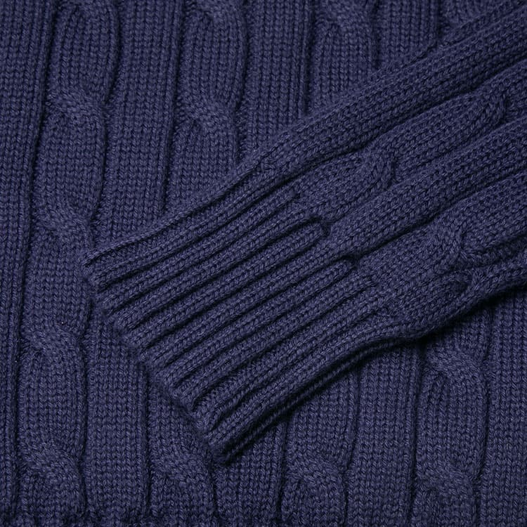 Кардиган Polo Ralph Lauren V - изображение 9