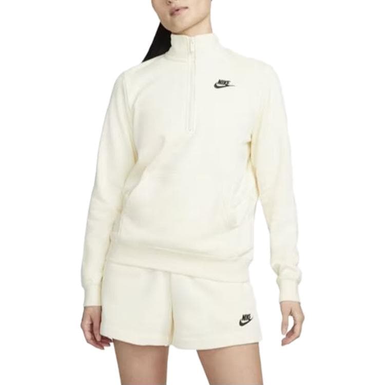 Худи Nike Sportswear Club Fleece - изображение 4