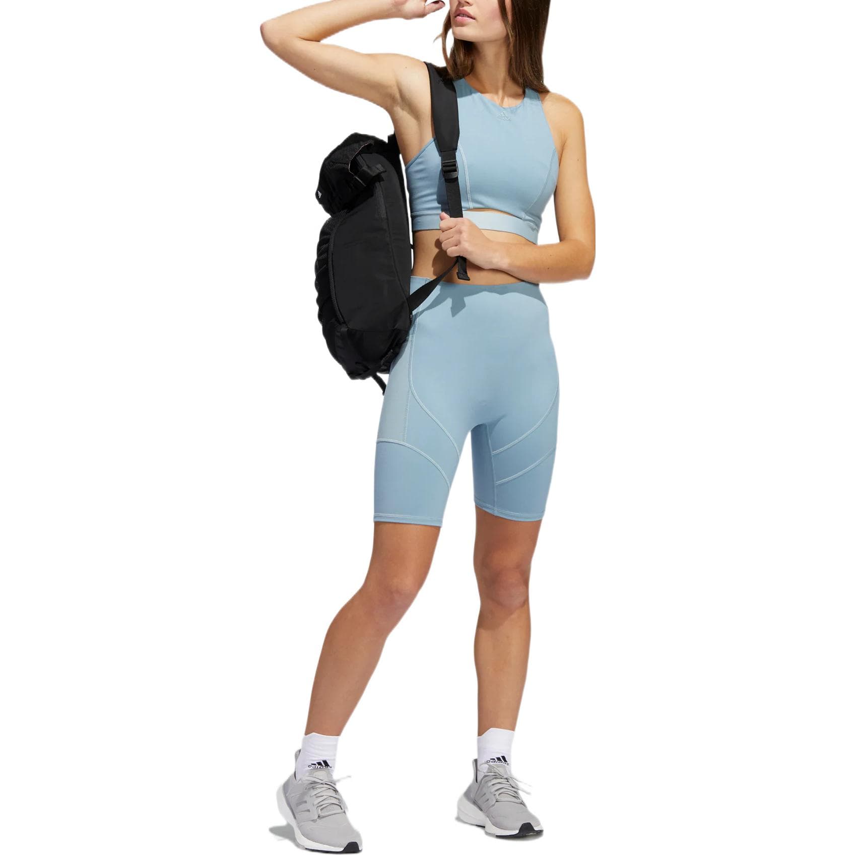 Шорты adidas Yo 4e Sho Tig - изображение 2