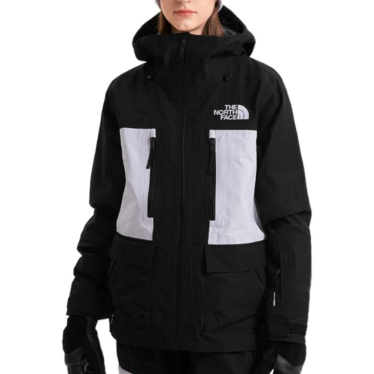 THE NORTH FACE Logo - изображение 2