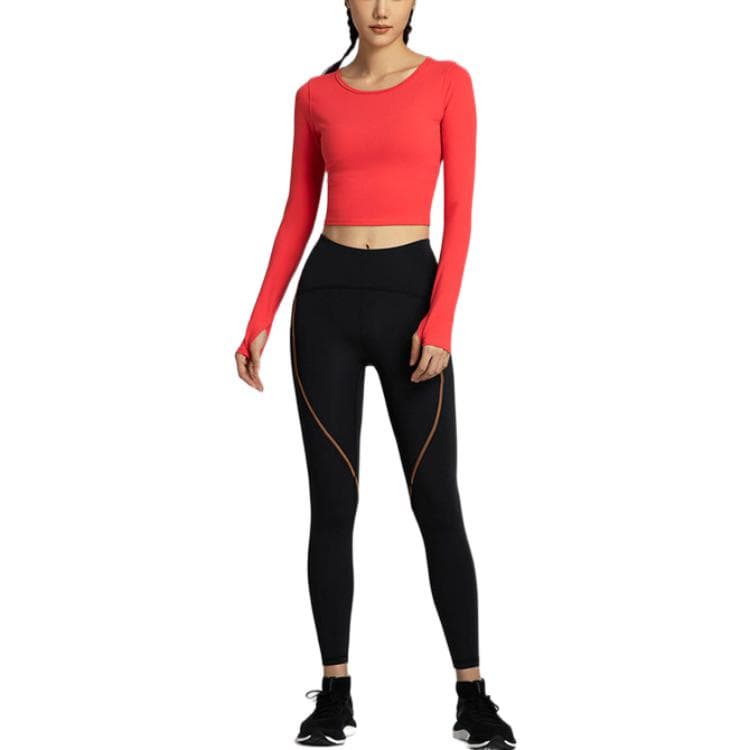 Штаны lululemon FW22 Power Thru 25" - изображение 2
