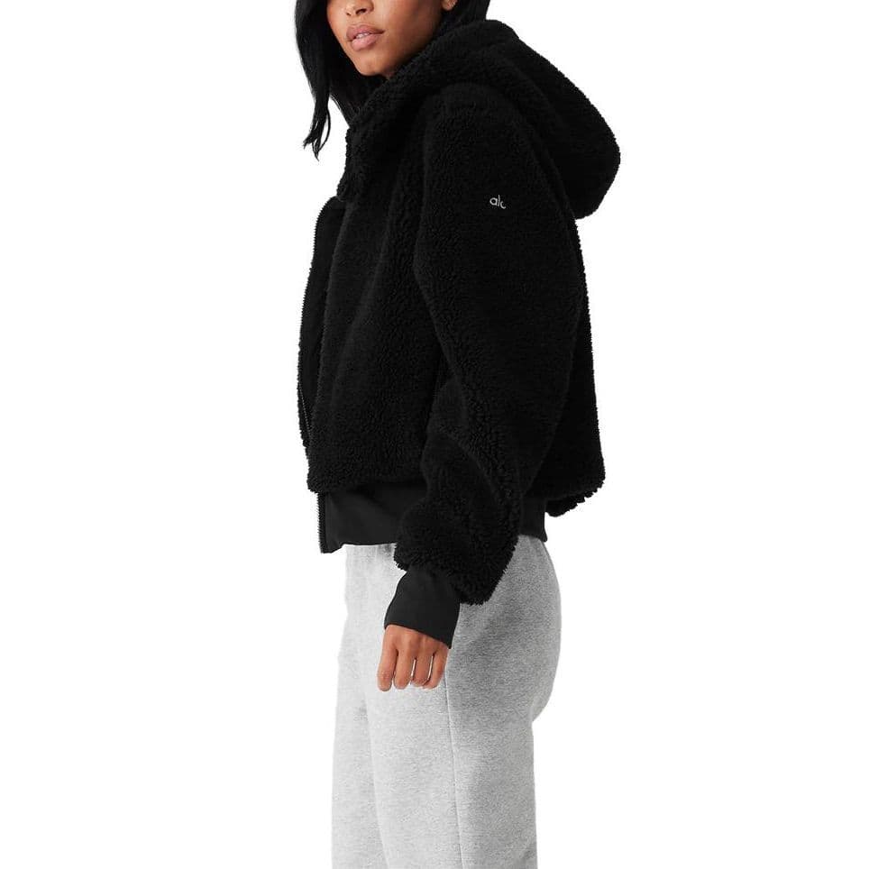 alo yoga FOXY SHERPA - изображение 6