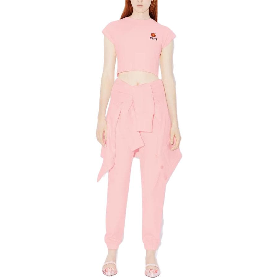 Футболка KENZO T - изображение 3
