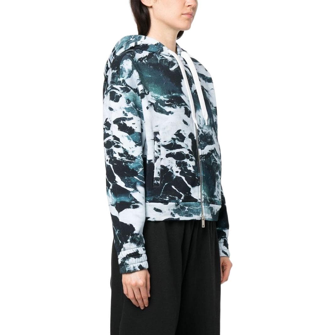 Куртка EMPORIO ARMANI FW22 - изображение 4