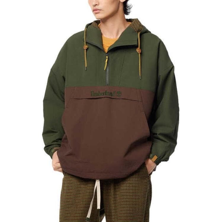 Худи Timberland TOKYO DESIGN COLLECTIVE Худи-ханьфу Унисекс Путешественная сумка - изображение 2