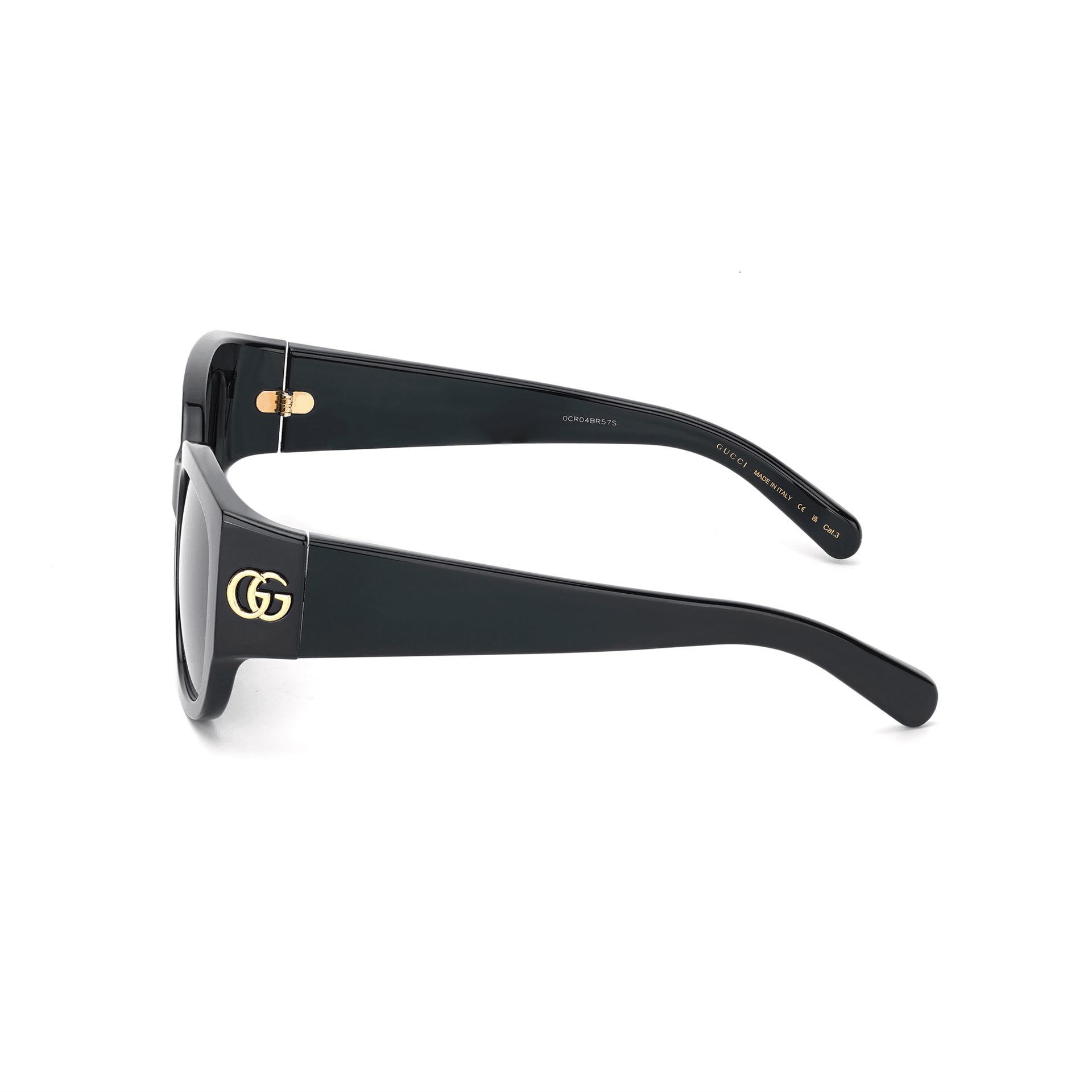 Солнцезащитные очки Gucci Sunglasses - изображение 3
